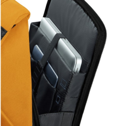 Samsonite Plecak Securipak 2.0 15.6 cala żółty