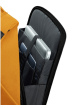 Samsonite Plecak Securipak 2.0 15.6 cala żółty