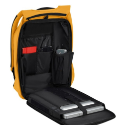 Samsonite Plecak Securipak 2.0 15.6 cala żółty