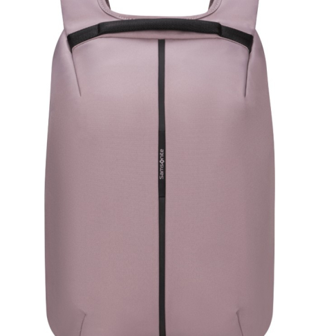 Samsonite Plecak Securipak 2.0 15.6 cala liliowy