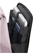 Samsonite Plecak Securipak 2.0 15.6 cala liliowy