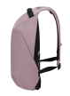 Samsonite Plecak Securipak 2.0 15.6 cala liliowy