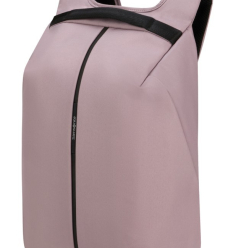 Samsonite Plecak Securipak 2.0 15.6 cala liliowy