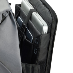 Samsonite Plecak Securipak 2.0 15.6 cala szary