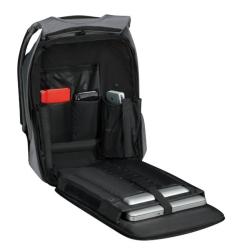 Samsonite Plecak Securipak 2.0 15.6 cala szary