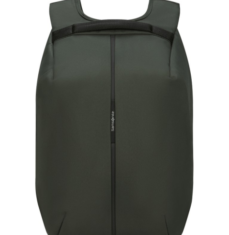 Samsonite Plecak Securipak 2.0 15.6 cala zielony