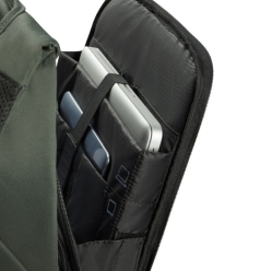 Samsonite Plecak Securipak 2.0 15.6 cala zielony