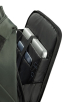 Samsonite Plecak Securipak 2.0 15.6 cala zielony