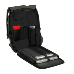 Samsonite Plecak Securipak 2.0 15.6 cala zielony