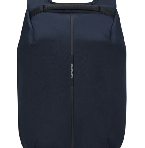 Samsonite Plecak Securipak 2.0 15.6 cala granatowy
