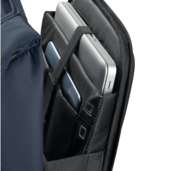 Samsonite Plecak Securipak 2.0 15.6 cala granatowy