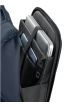 Samsonite Plecak Securipak 2.0 15.6 cala granatowy
