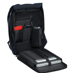 Samsonite Plecak Securipak 2.0 15.6 cala granatowy