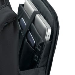 Samsonite Plecak Securipak 2.0 15.6 cala czarny