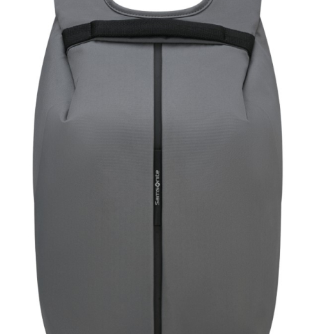 Samsonite Plecak Securipak 2.0 14.1 cala szary