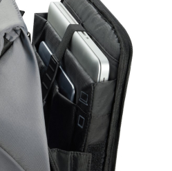 Samsonite Plecak Securipak 2.0 14.1 cala szary