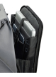 Samsonite Plecak Securipak 2.0 14.1 cala szary