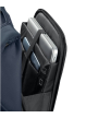 Samsonite Plecak Securipak 2.0 14.1 cala granatowy