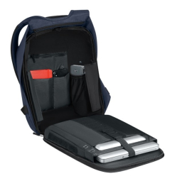 Samsonite Plecak Securipak 2.0 14.1 cala granatowy