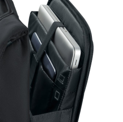 Samsonite Plecak Securipak 2.0 14.1 cala czarny