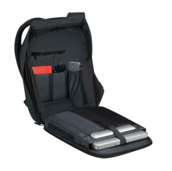 Samsonite Plecak Securipak 2.0 14.1 cala czarny