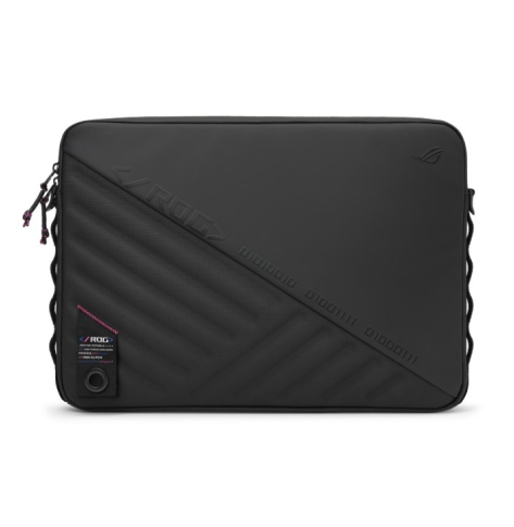 Asus Torba na notebooka ROG Slash Sleeve Bag 4.0 90XB09Z0-BSL000