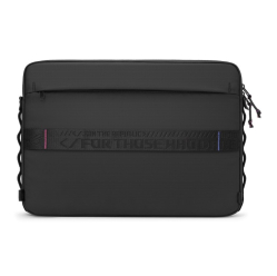Asus Torba na notebooka ROG Slash Sleeve Bag 4.0 90XB09Z0-BSL000 