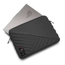 Asus Torba na notebooka ROG Slash Sleeve Bag 4.0 90XB09Z0-BSL000 
