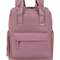 Plecak na laptopa Soulpack 15 cali Różowy 