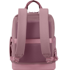 Plecak na laptopa Soulpack 15 cali Różowy 