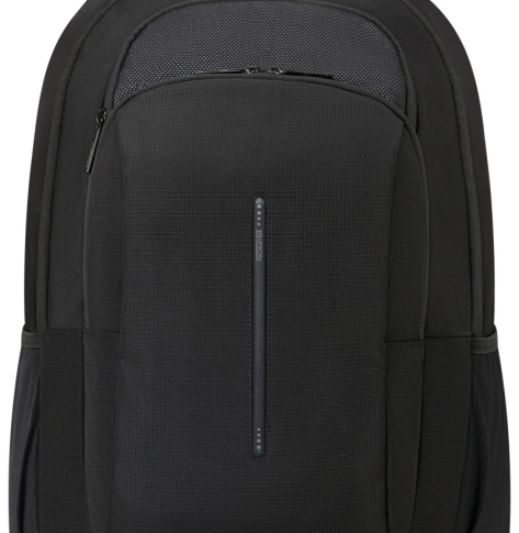 Plecak na laptopa 17.3 cala Urban Grove czarny