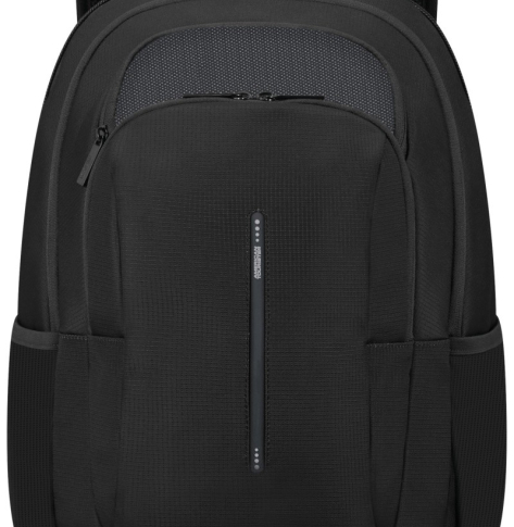 Plecak na laptopa 15.6 cala Urban Grove czarny