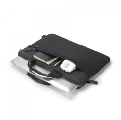 DICOTA Etui do notebooka 14 cali FIVE PLUS