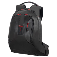Samsonite Plecak na laptopa 15.6 cala Paradiver L czarny