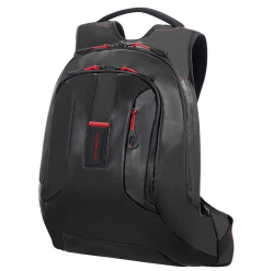 Samsonite Plecak na laptopa 15.6 cala Paradiver L czarny
