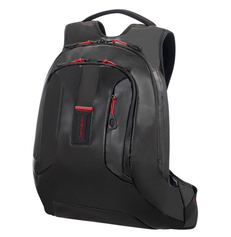 Samsonite Plecak na laptopa 15.6 cala Paradiver L czarny