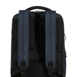 Samsonite Plecak na laptopa 15.6 cala Litepoint granatowy