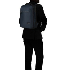Samsonite Plecak na laptopa 15.6 cala Litepoint granatowy