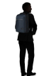 Samsonite Plecak na laptopa 14.1 cala Litepoint granatowy