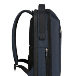 Samsonite Plecak na laptopa 14.1 cala Litepoint granatowy