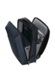 Samsonite Plecak na laptopa 14.1 cala Litepoint granatowy
