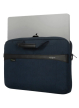 Targus Torba na notebooka 15-16'' GeoLite EcoSmart Slim Brief - Niebieska