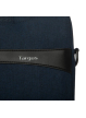 Targus Torba na notebooka 15-16'' GeoLite EcoSmart Slim Brief - Niebieska