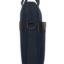 Targus Torba na notebooka 15-16'' GeoLite EcoSmart Slim Brief - Niebieska