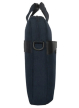 Targus Torba na notebooka 15-16'' GeoLite EcoSmart Slim Brief - Niebieska