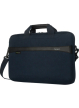 Targus Torba na notebooka 15-16'' GeoLite EcoSmart Slim Brief - Niebieska