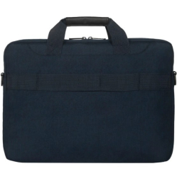 Targus Torba na notebooka 15-16'' GeoLite EcoSmart Slim Brief - Niebieska