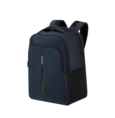 Samsonite Plecak kabinowy na laptopa 15.6 cala Guardit 3.0 M granatowy