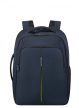 Samsonite Plecak kabinowy na laptopa 15.6 cala Guardit 3.0 M granatowy