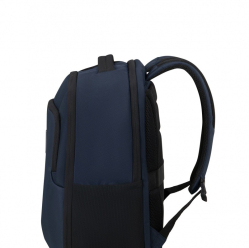 Samsonite Plecak kabinowy na laptopa 15.6 cala Guardit 3.0 M granatowy